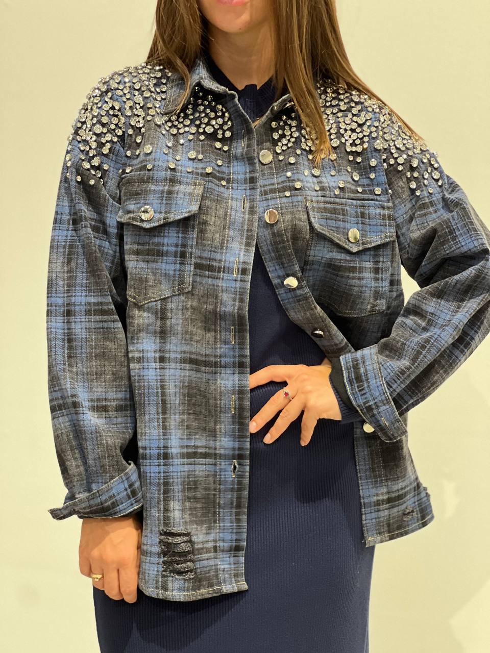 Amelie Follies (Michelle)