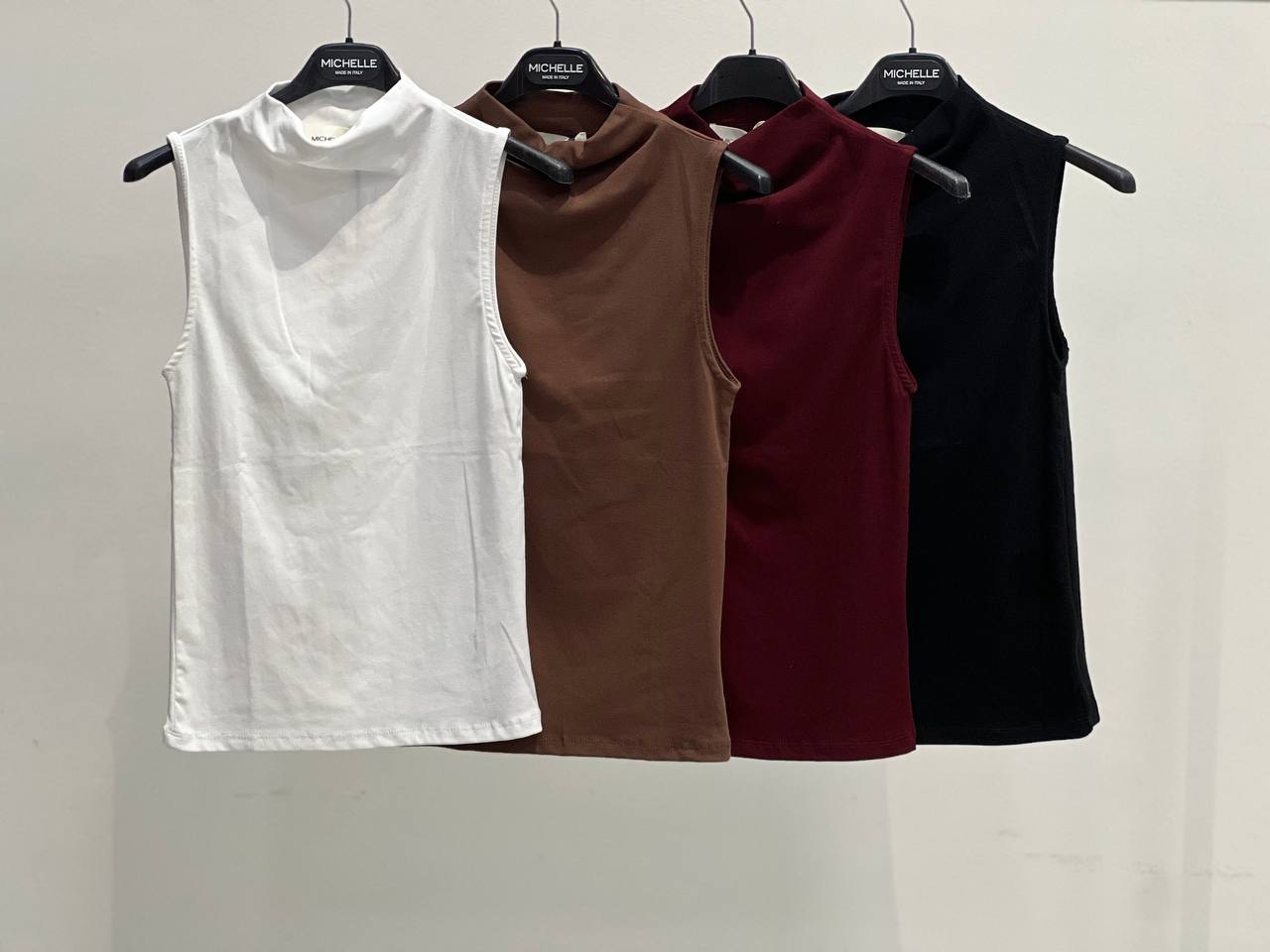 Amelie Follies (Michelle)