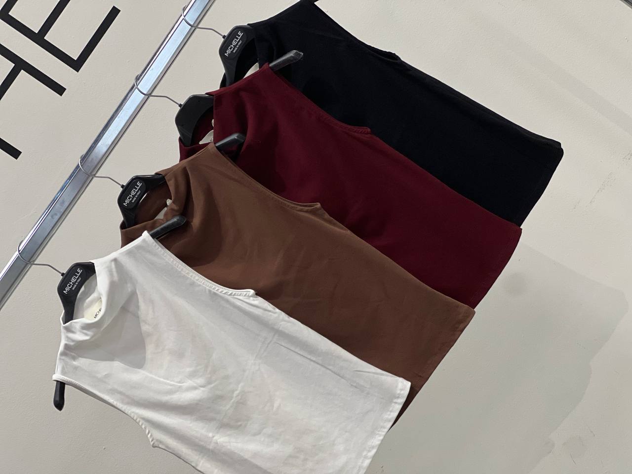 Amelie Follies (Michelle)