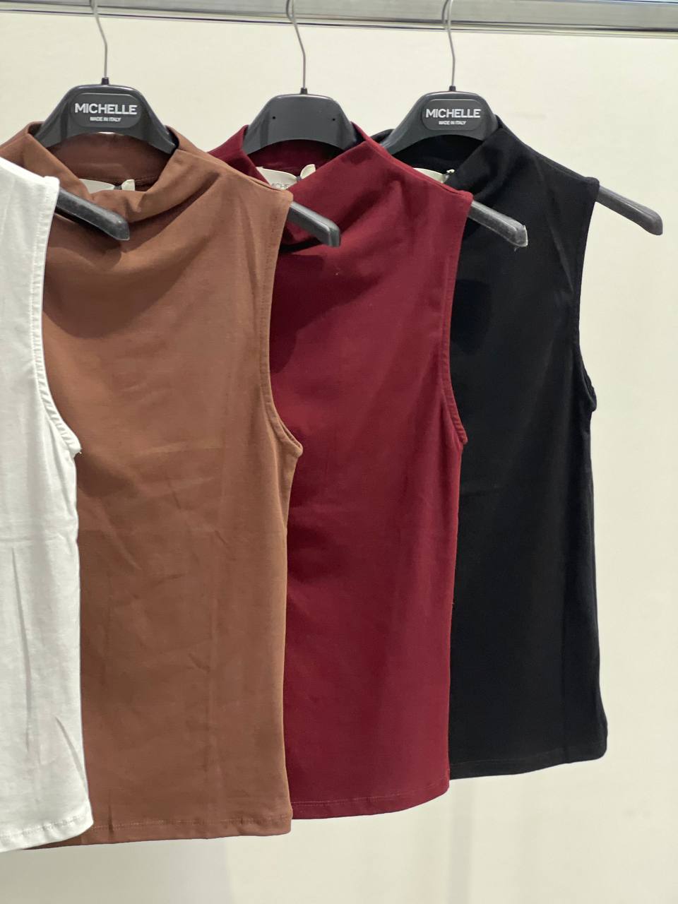 Amelie Follies (Michelle)