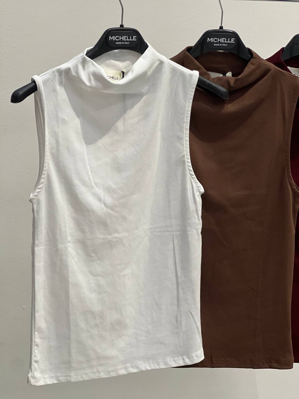 Amelie Follies (Michelle)