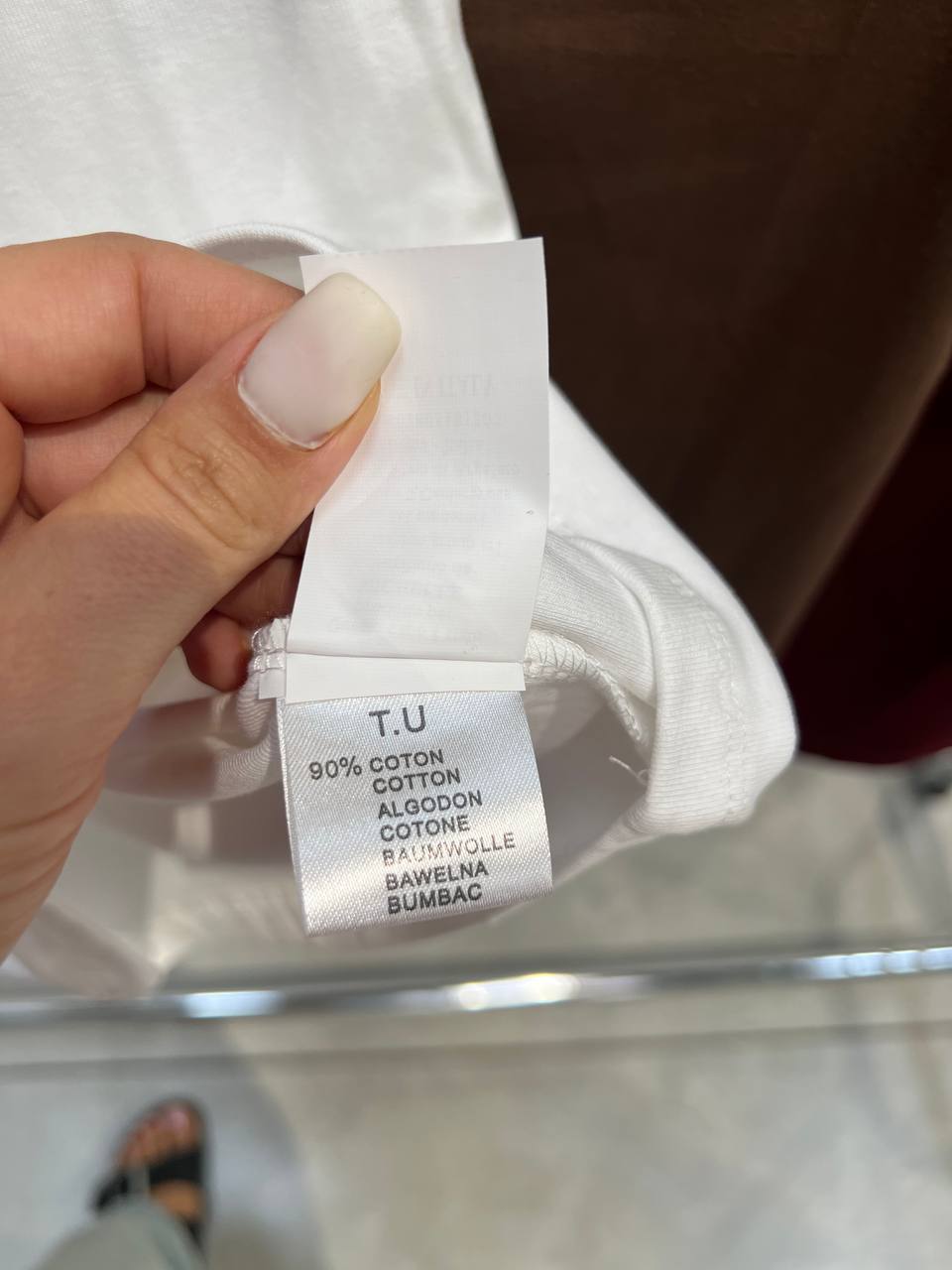 Amelie Follies (Michelle)