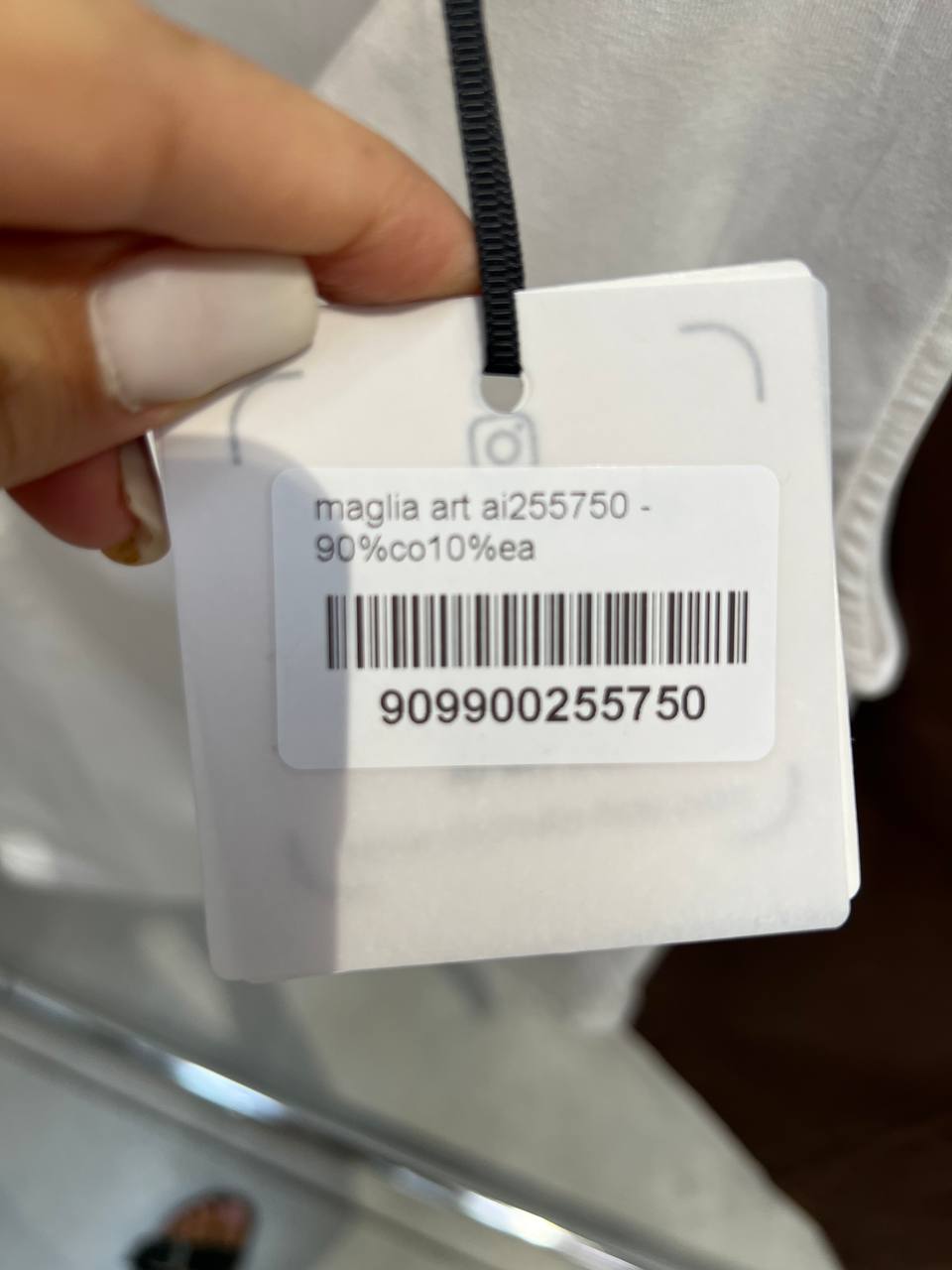 Amelie Follies (Michelle)