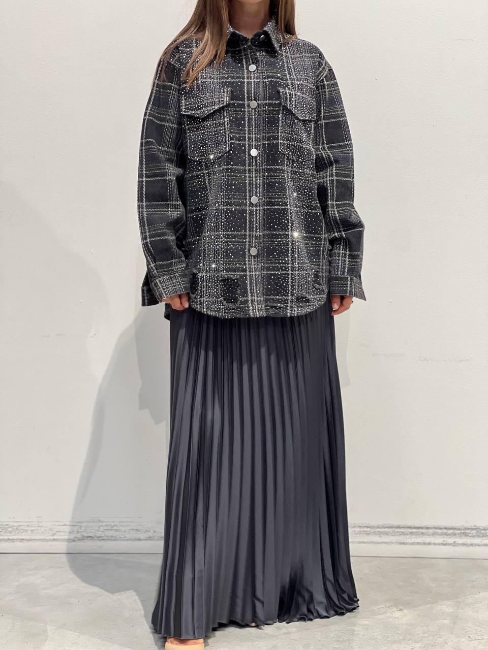 Amelie Follies (Michelle)