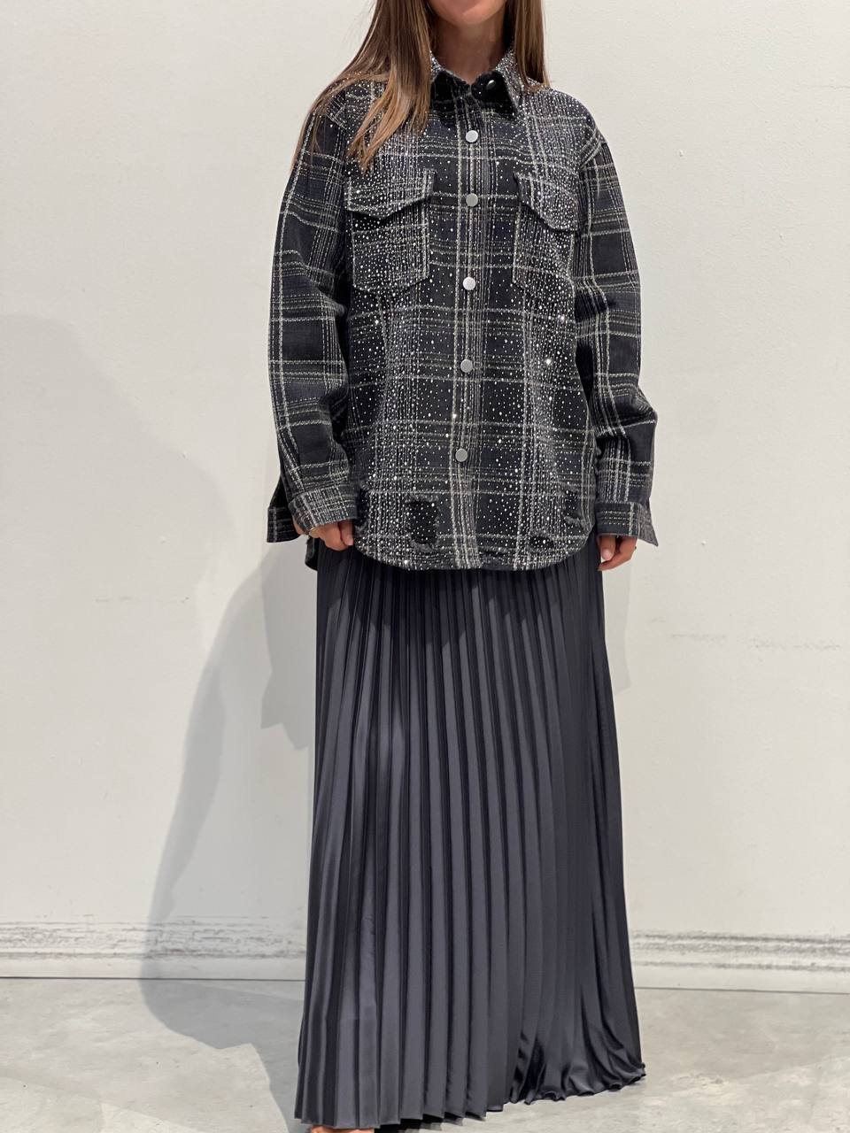 Amelie Follies (Michelle)