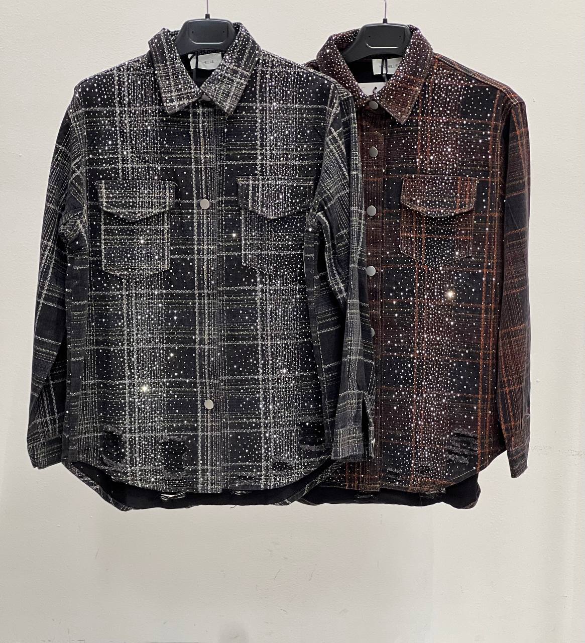 Amelie Follies (Michelle)