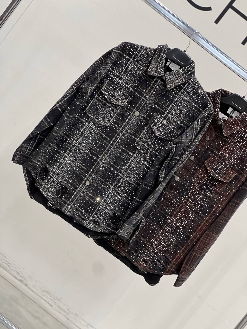 Amelie Follies (Michelle)