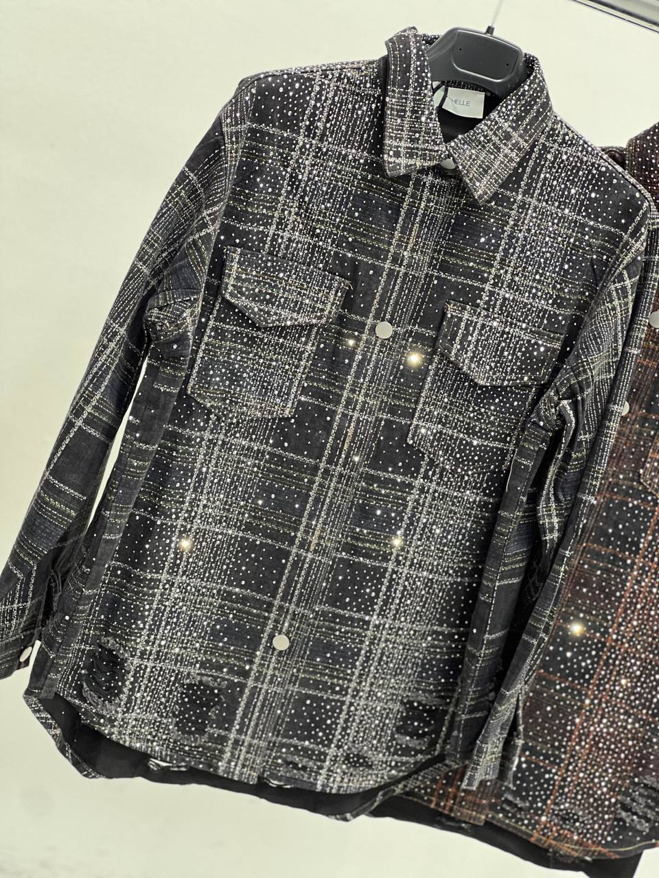 Amelie Follies (Michelle)