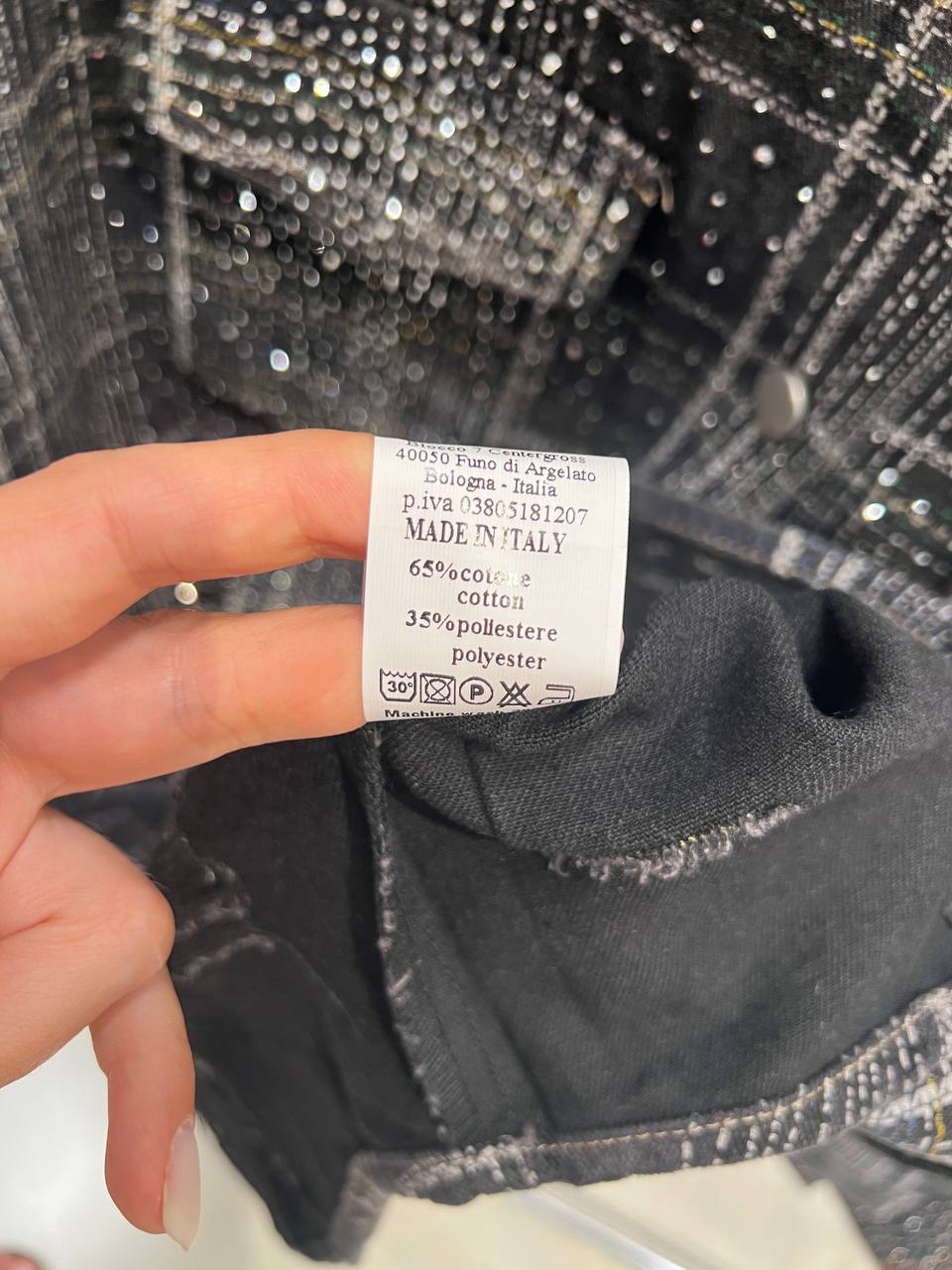 Amelie Follies (Michelle)