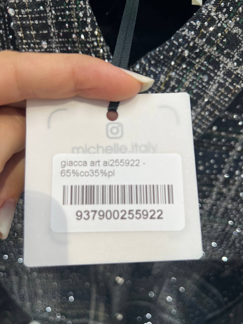 Amelie Follies (Michelle)