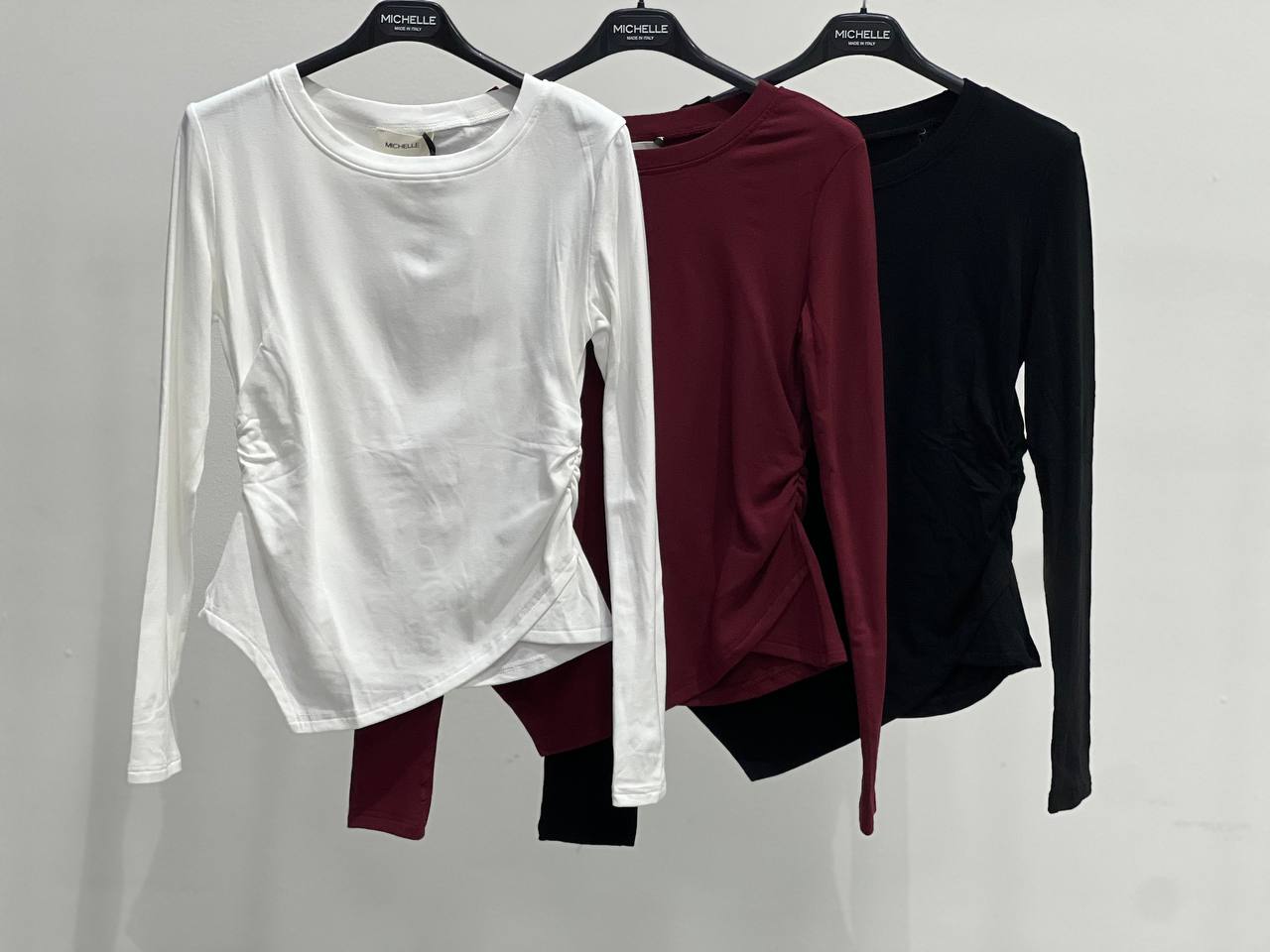 Amelie Follies (Michelle)