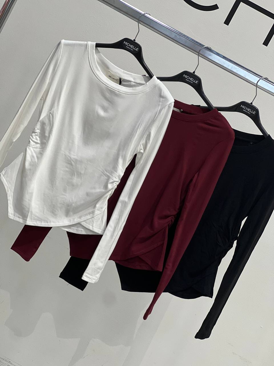 Amelie Follies (Michelle)