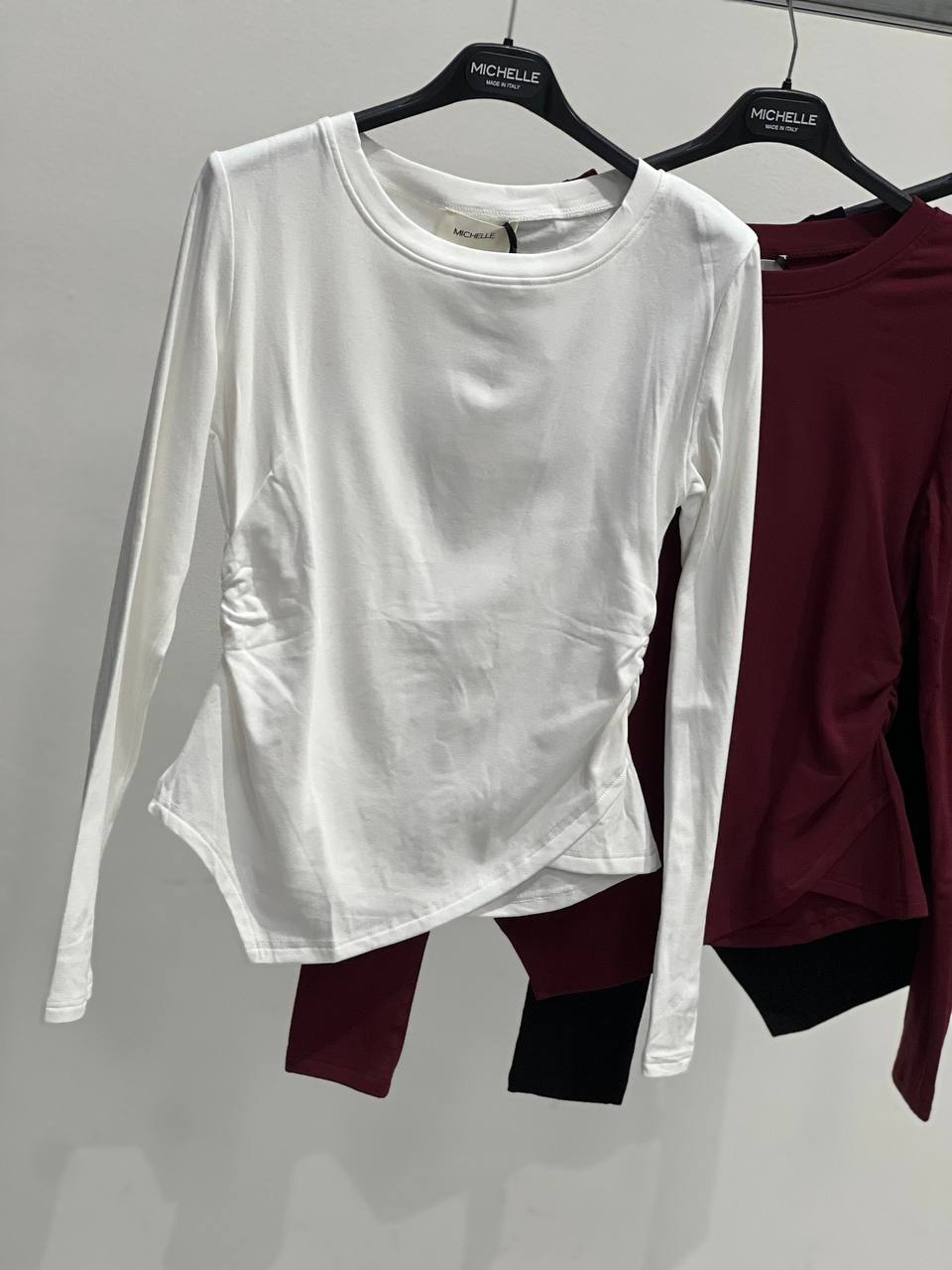 Amelie Follies (Michelle)