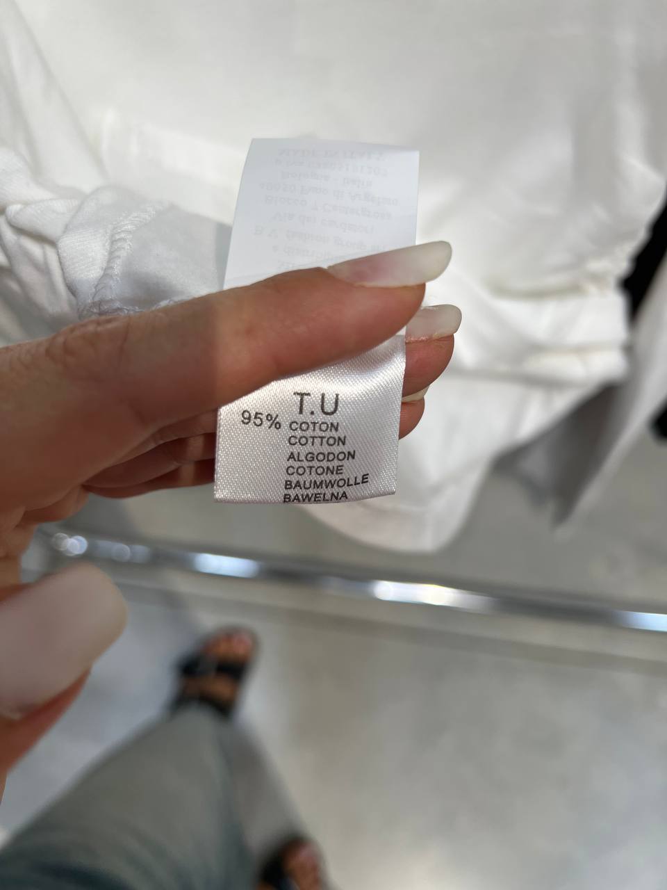 Amelie Follies (Michelle)