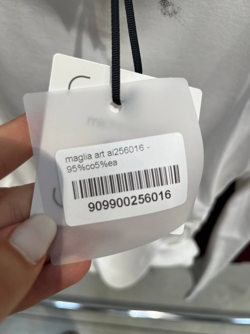 Amelie Follies (Michelle)