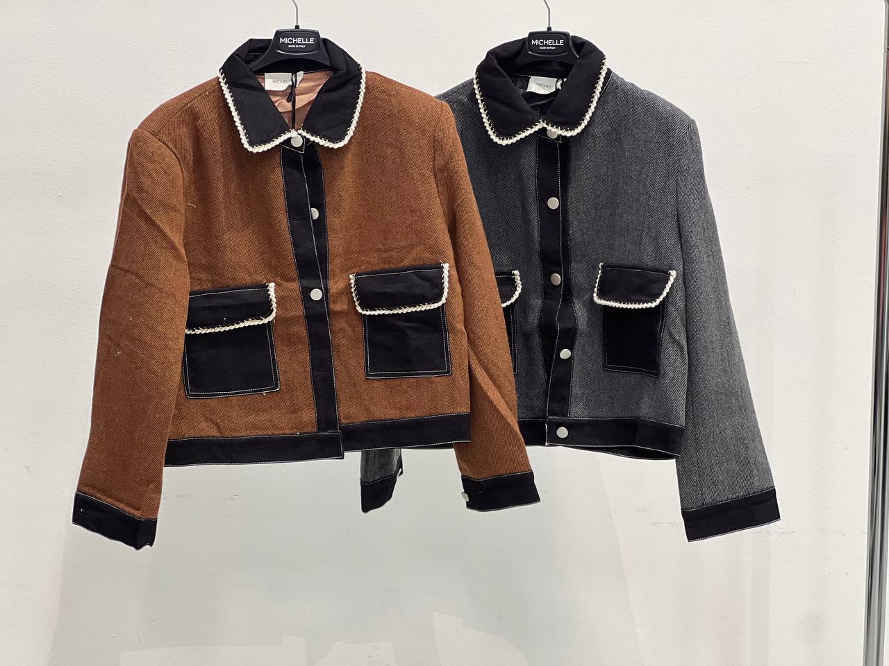 Amelie Follies (Michelle)