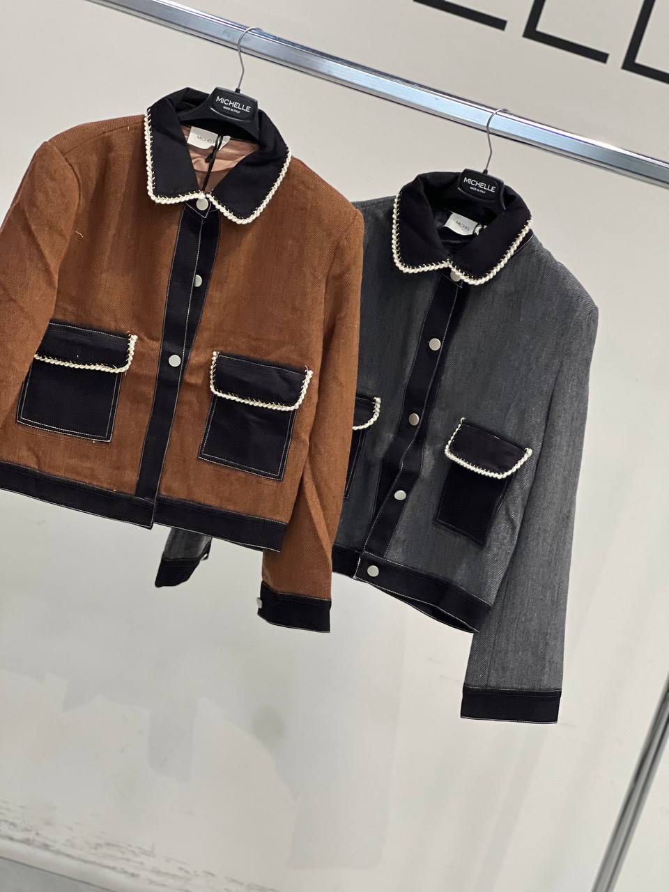 Amelie Follies (Michelle)