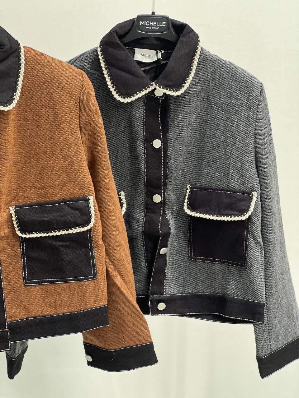 Amelie Follies (Michelle)