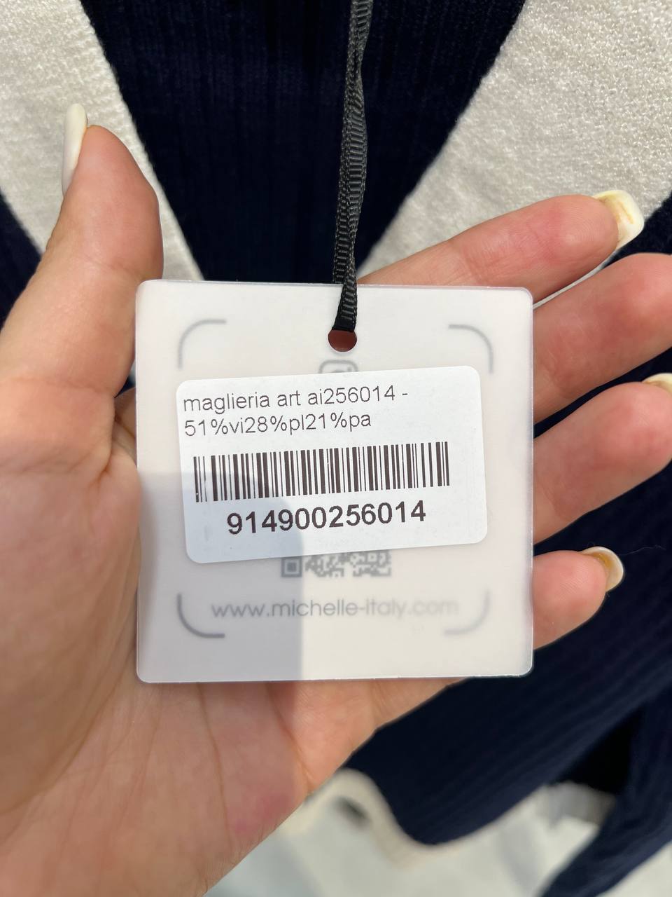 Amelie Follies (Michelle)