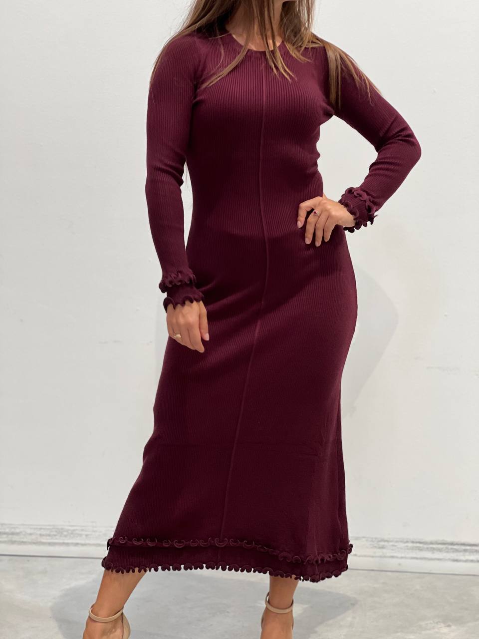 Amelie Follies (Michelle)