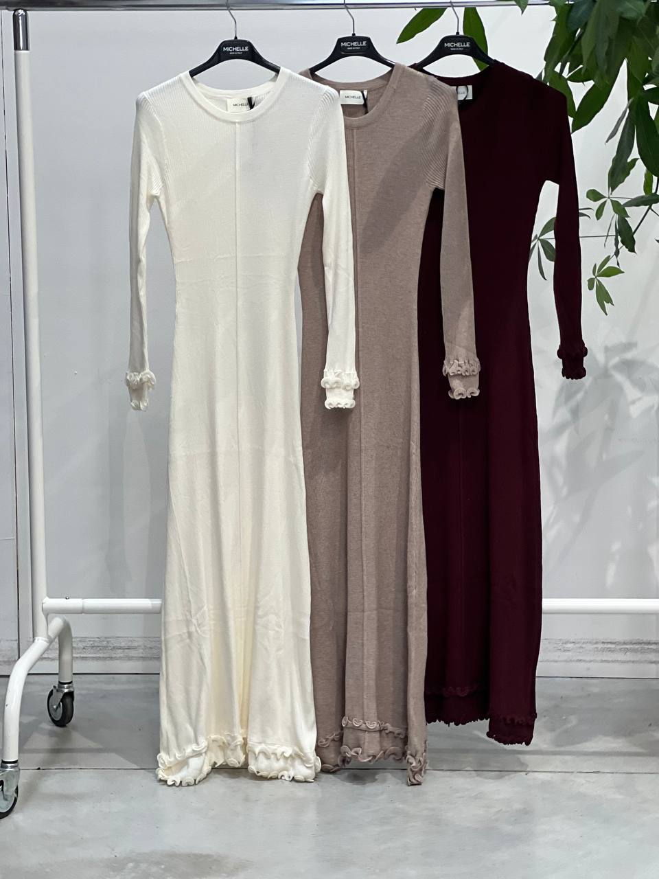 Amelie Follies (Michelle)