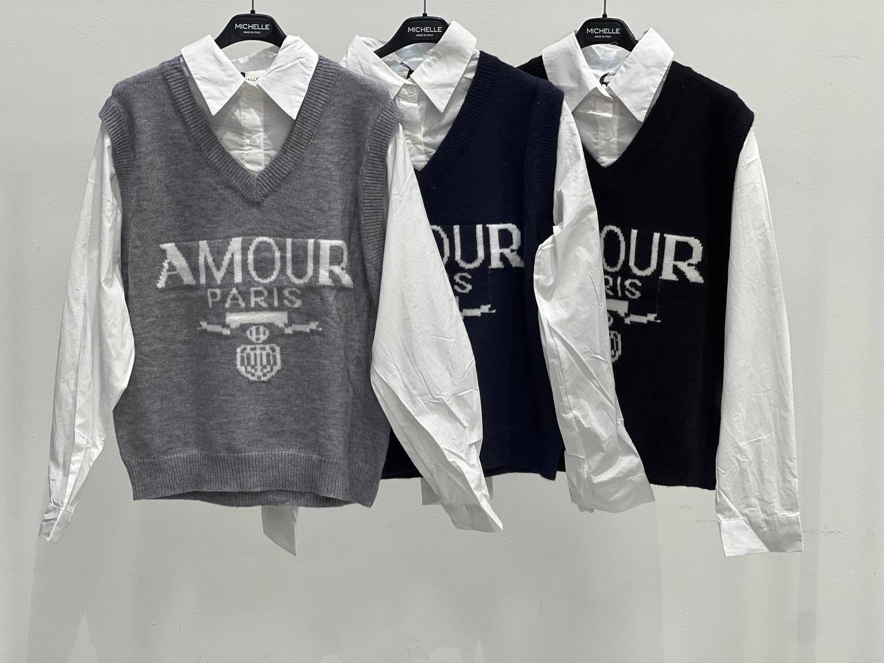 Amelie Follies (Michelle)