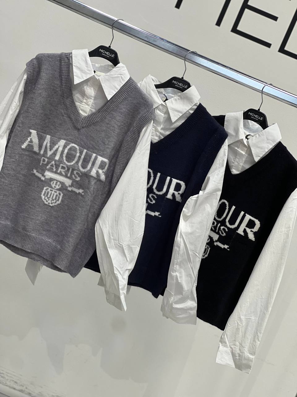 Amelie Follies (Michelle)