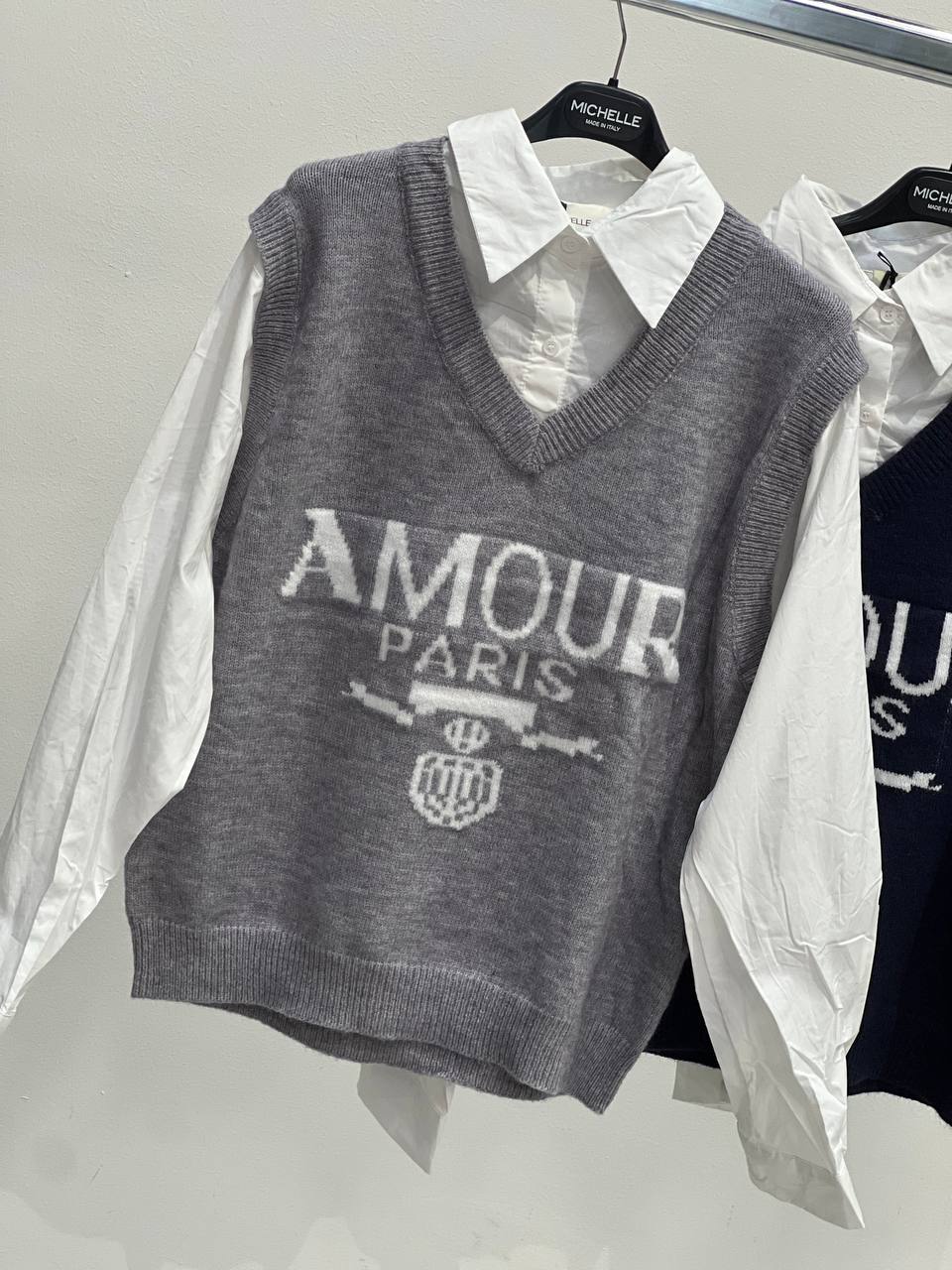 Amelie Follies (Michelle)