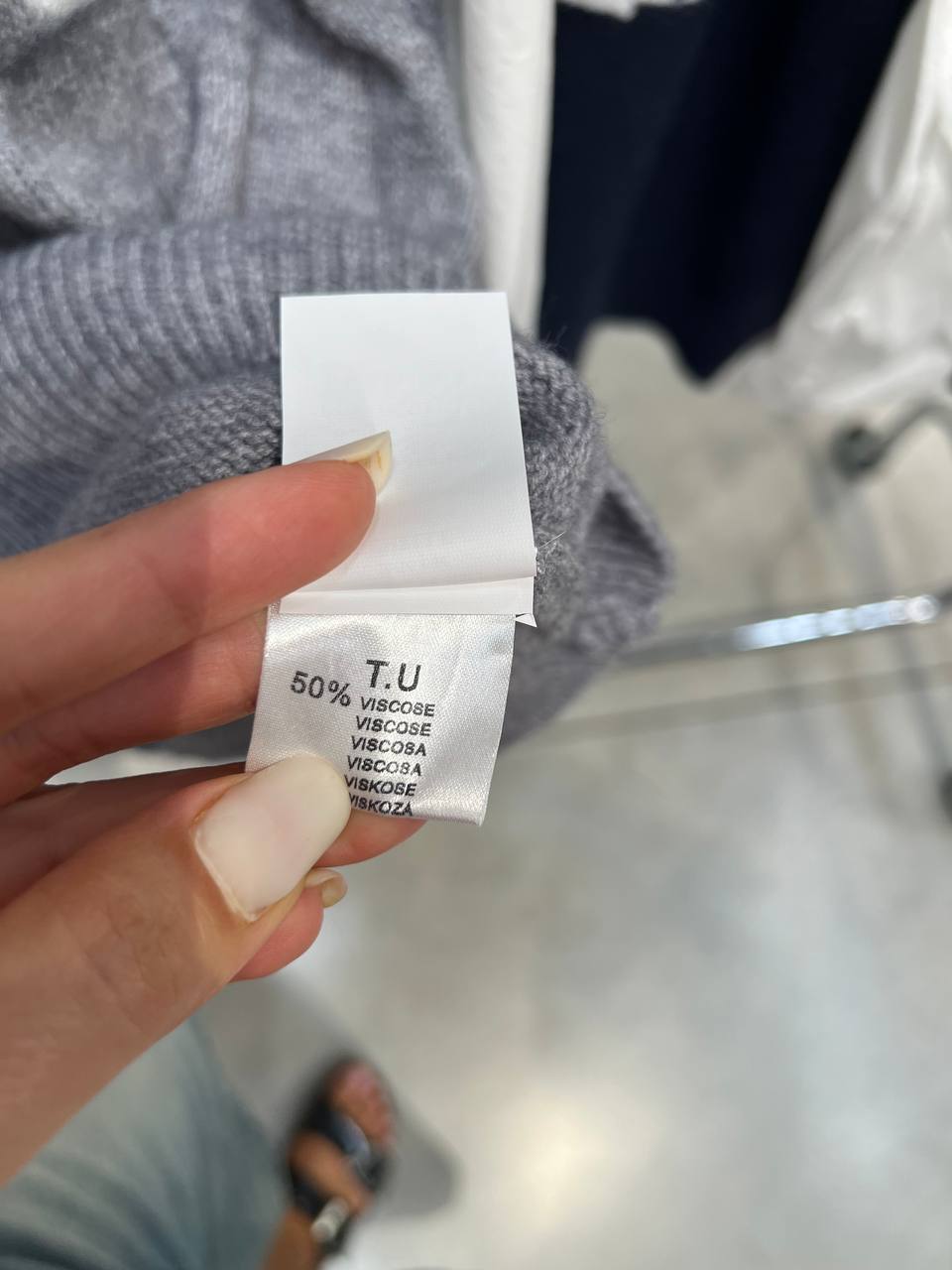 Amelie Follies (Michelle)