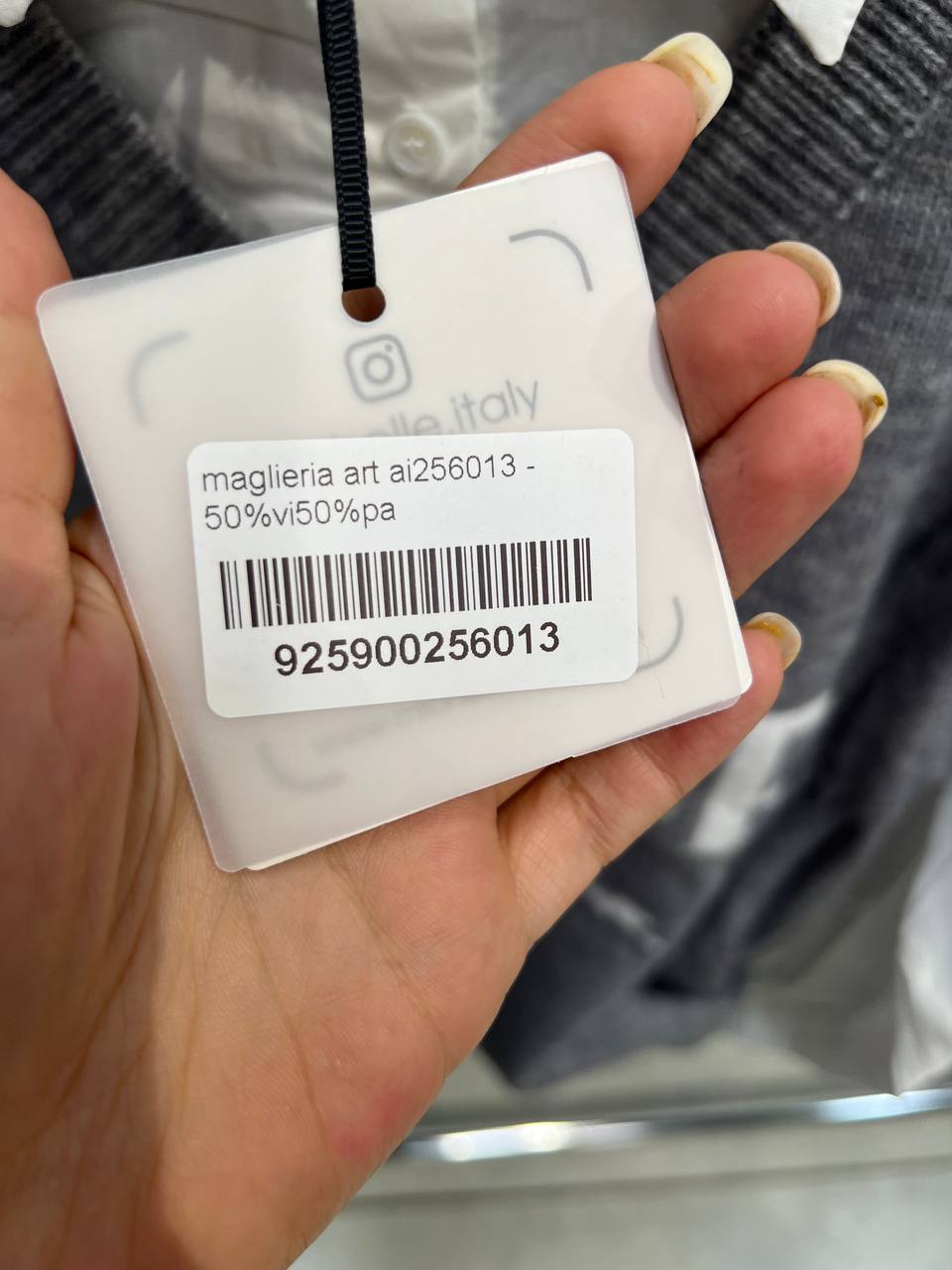 Amelie Follies (Michelle)