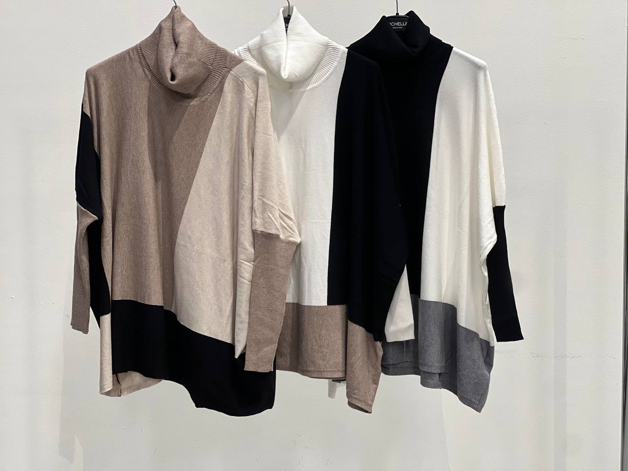 Amelie Follies (Michelle)