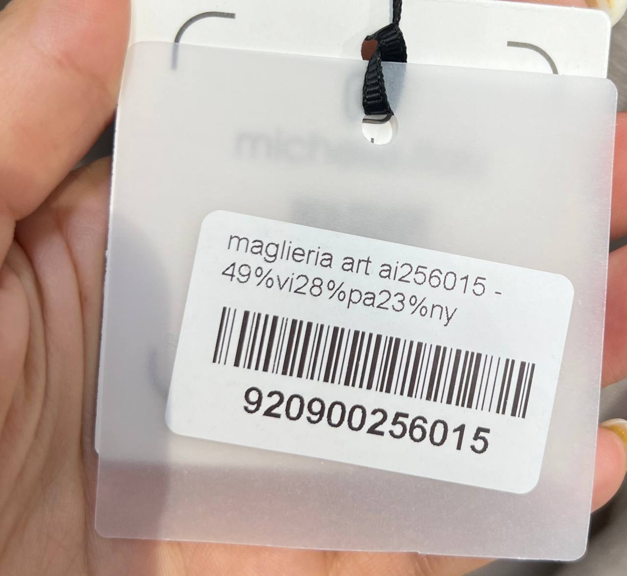 Amelie Follies (Michelle)