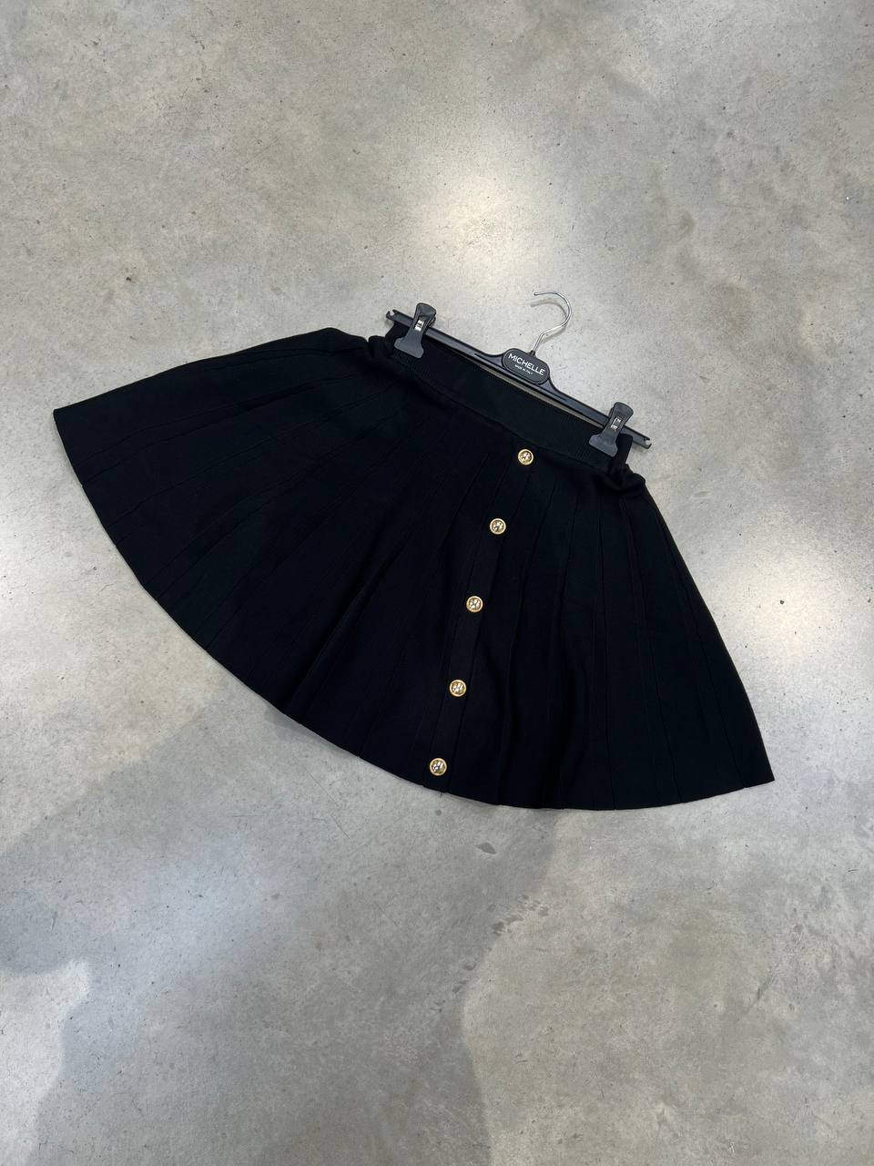 Amelie Follies (Michelle)