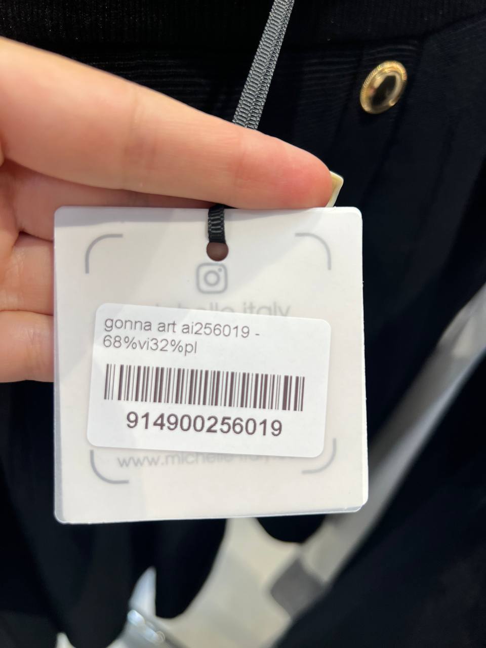 Amelie Follies (Michelle)