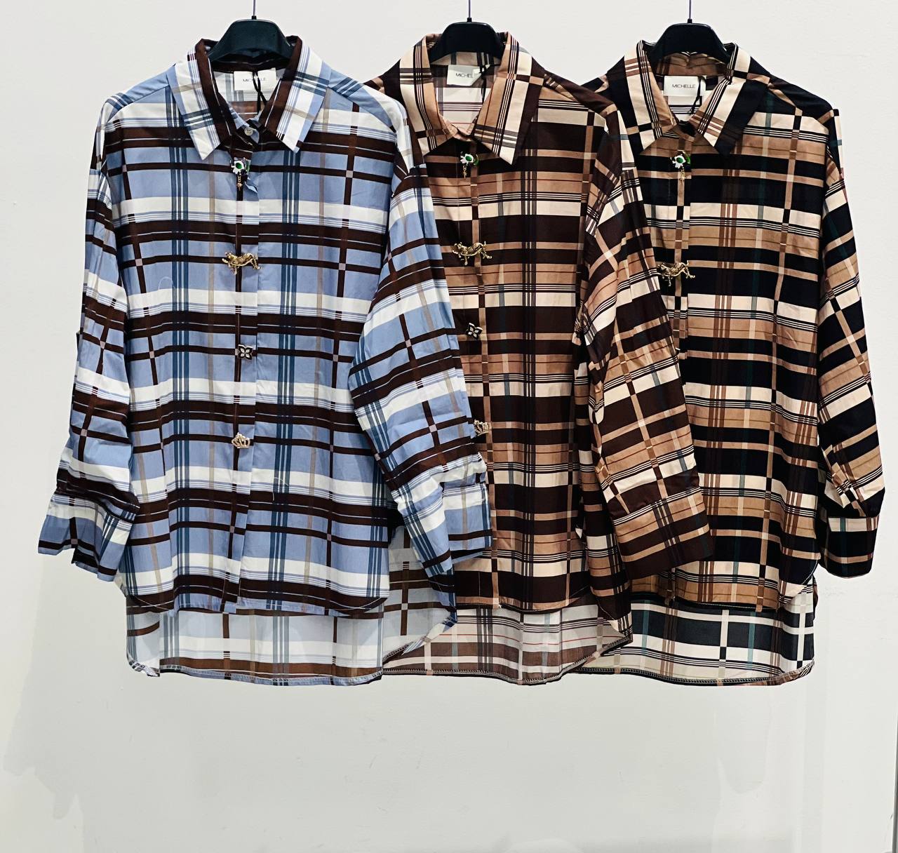 Amelie Follies (Michelle)