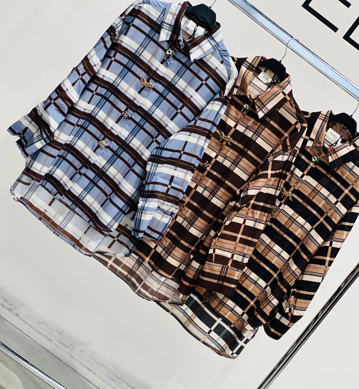 Amelie Follies (Michelle)