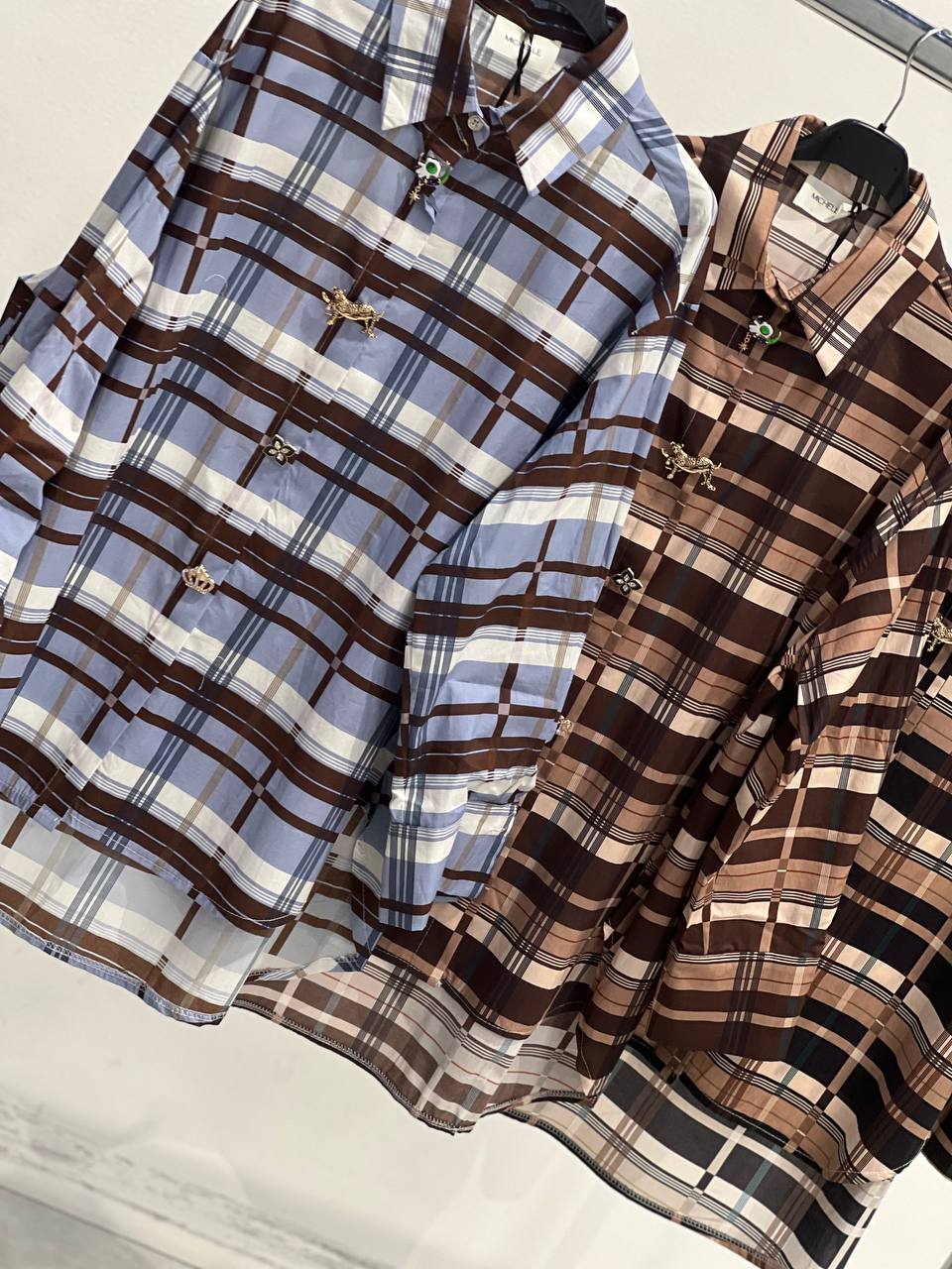 Amelie Follies (Michelle)