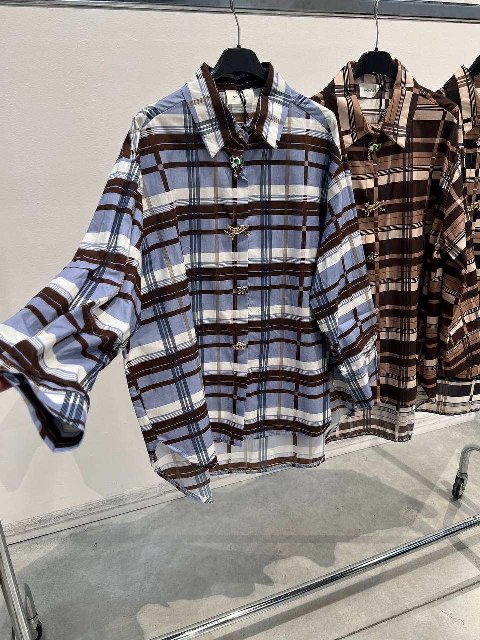 Amelie Follies (Michelle)