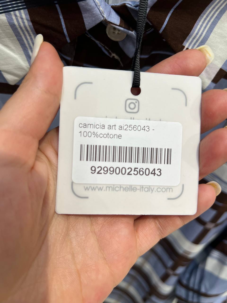 Amelie Follies (Michelle)