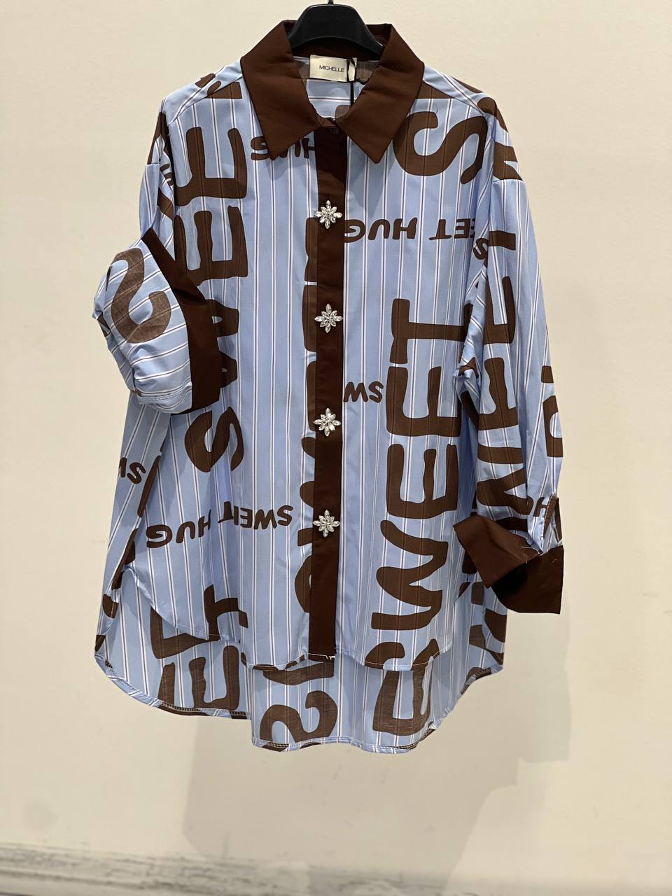 Amelie Follies (Michelle)