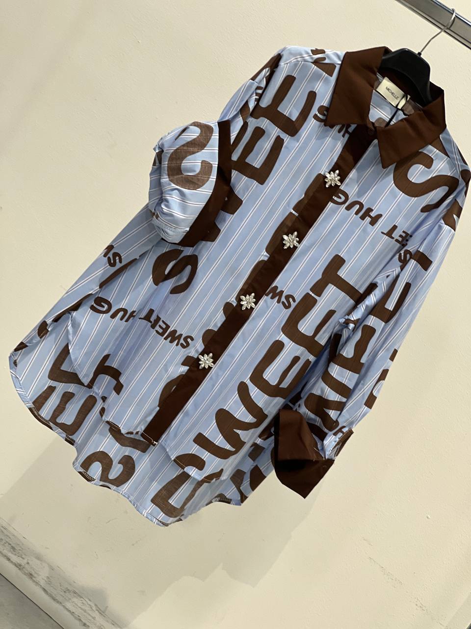 Amelie Follies (Michelle)