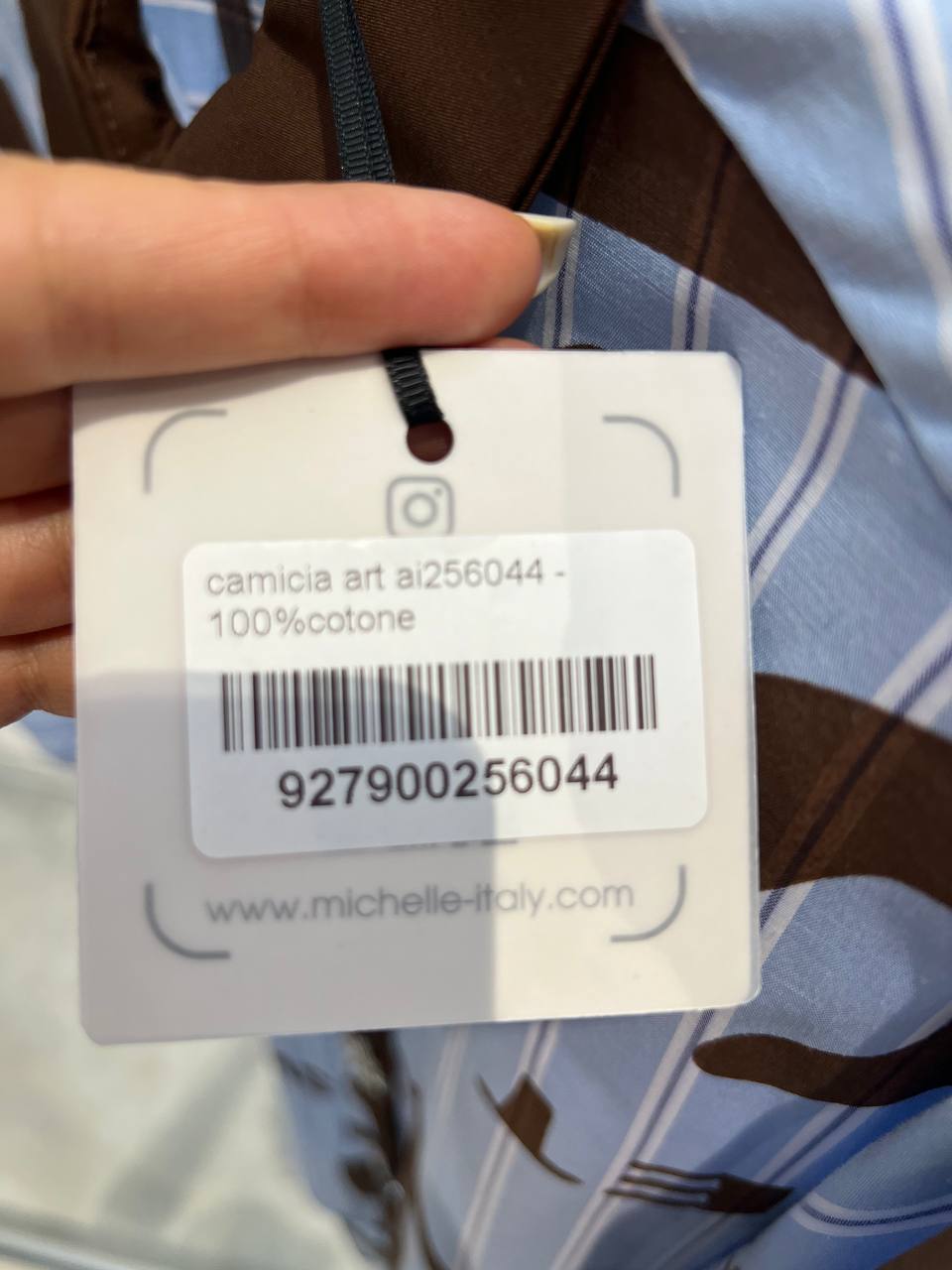 Amelie Follies (Michelle)