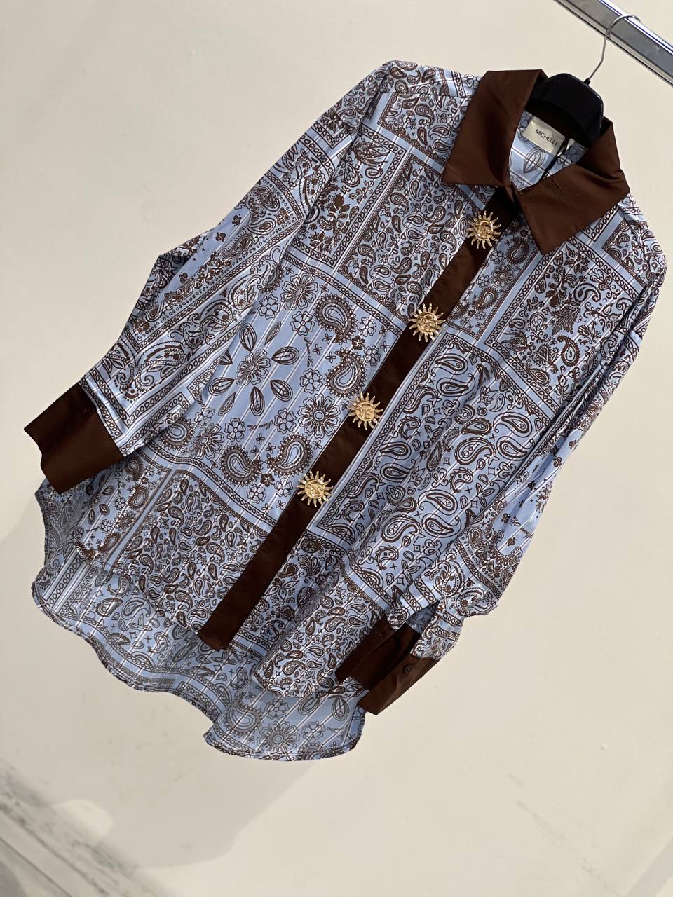 Amelie Follies (Michelle)