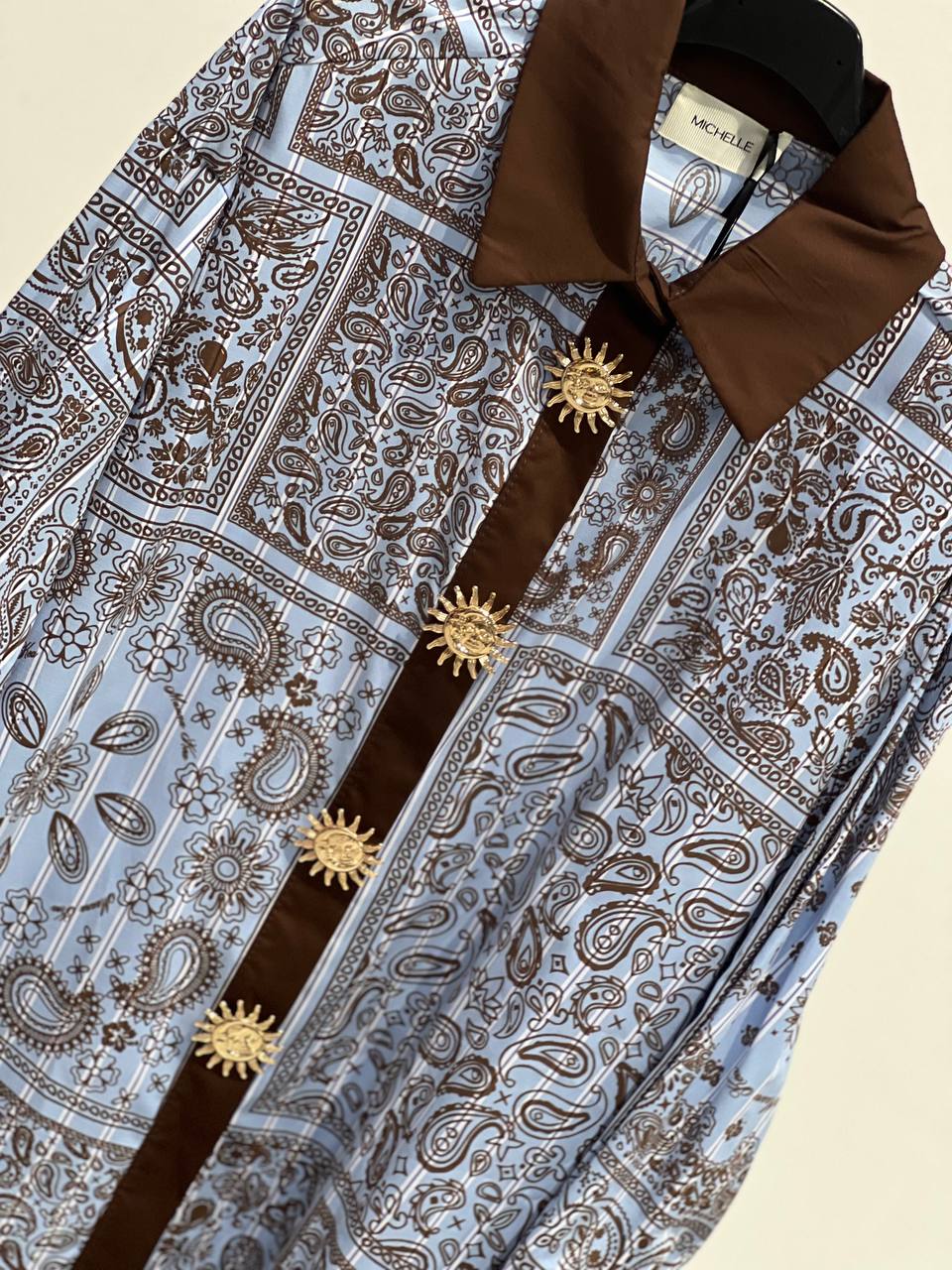 Amelie Follies (Michelle)