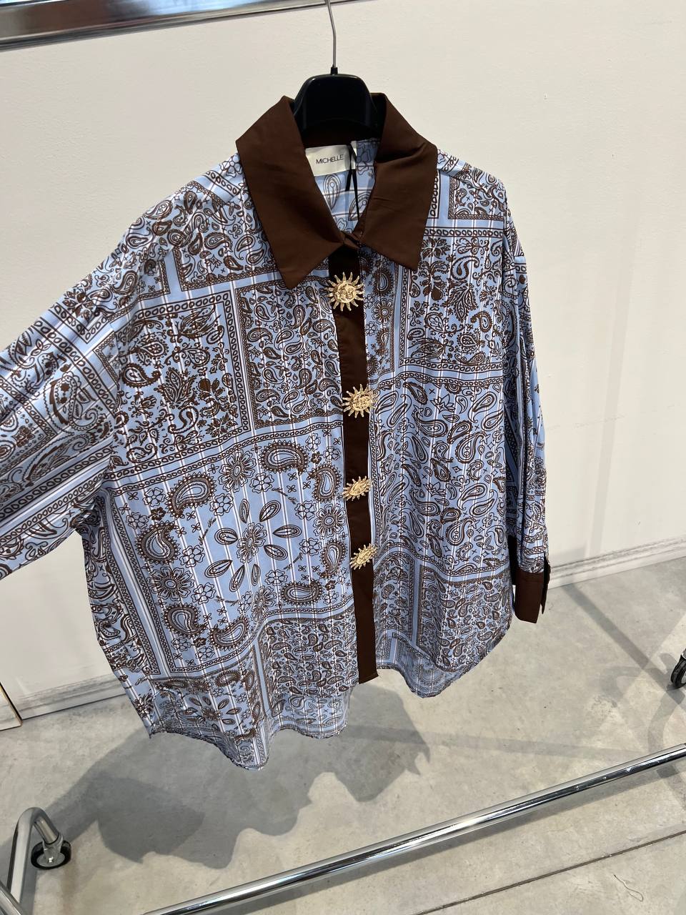 Amelie Follies (Michelle)