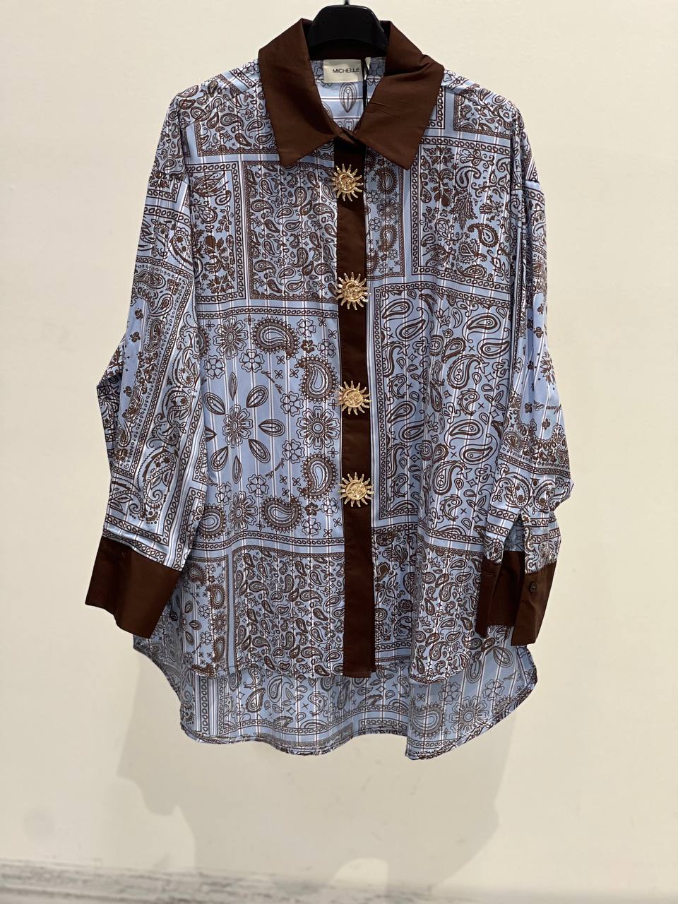 Amelie Follies (Michelle)