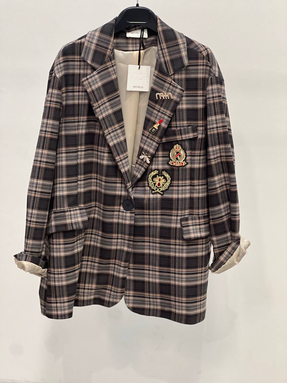 Amelie Follies (Michelle)