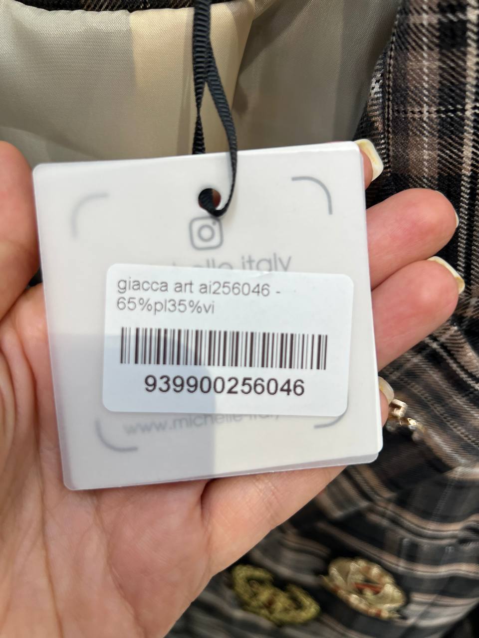 Amelie Follies (Michelle)