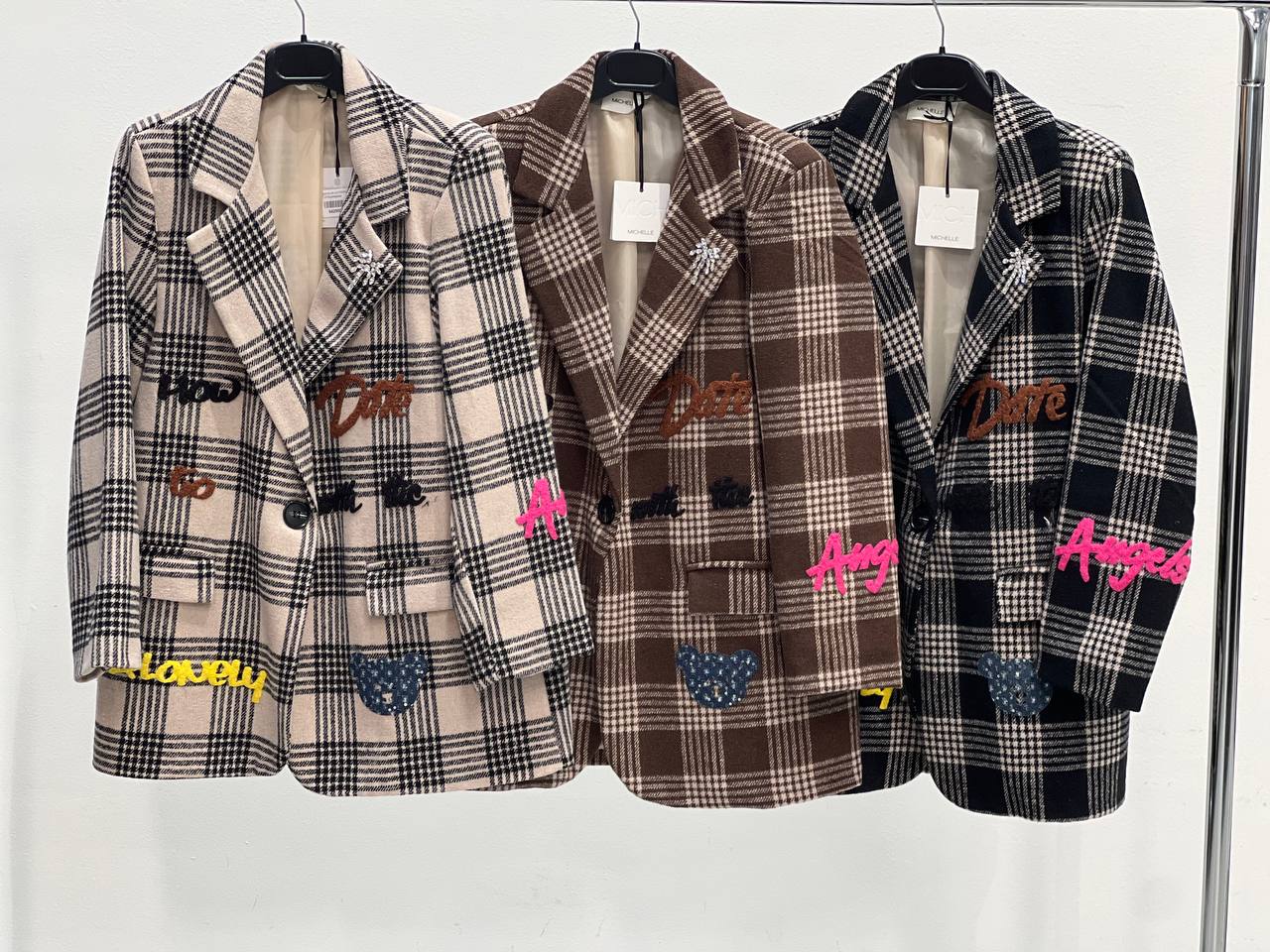 Amelie Follies (Michelle)