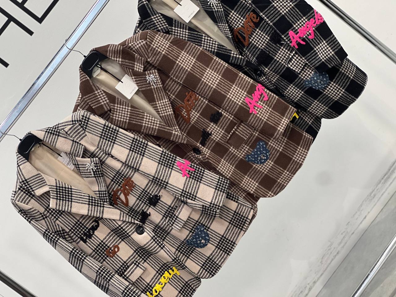 Amelie Follies (Michelle)